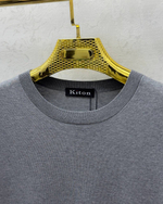 Трикотажная футболка Kiton
