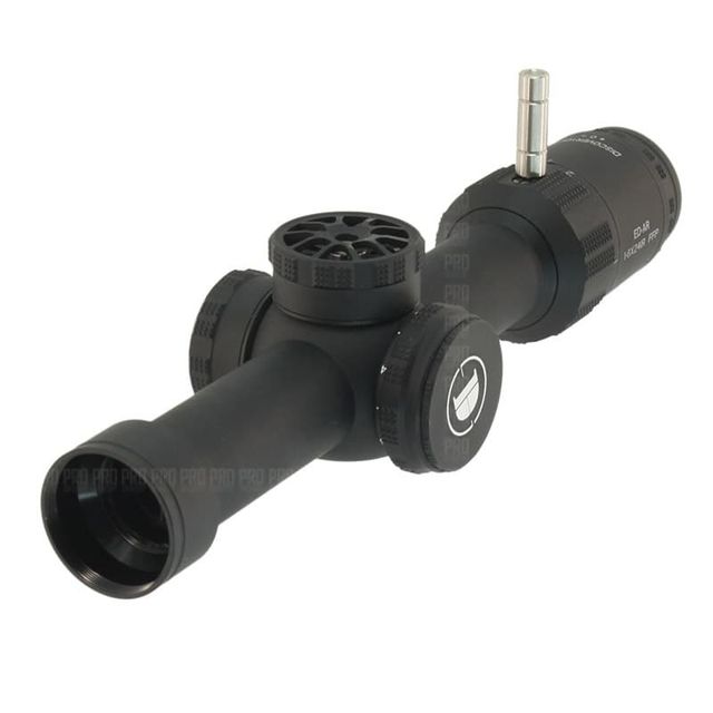 Прицел ED-AR 1-6x24, Discovery Optics