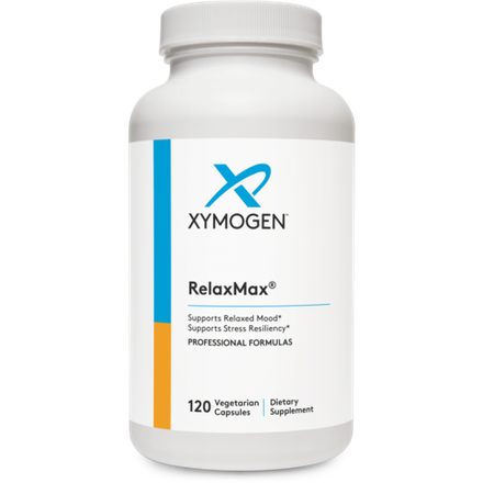 RelaxMax® 120 Capsules