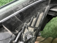 Фара левая Chery Tiggo 4 Pro (2020-н.в.) галоген