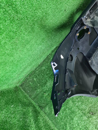 Бампер передний BMW X3 Е83 (2003-2006)