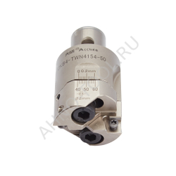 Расточная головка CKB4-TWN4154-50 "ACCKee"