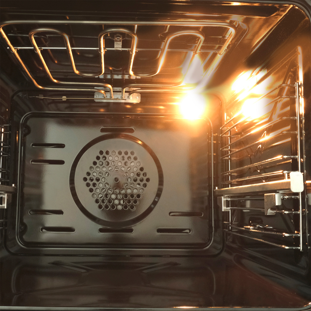 Духовой шкаф Oasis серии PRO D-SBB