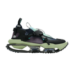 Кроссовки Nike Ispa Zoom Road Warrior "Clear Jade"