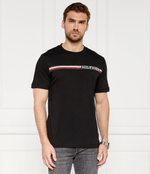 Футболка Tommy Hilfiger - черный(MW0MW36739)