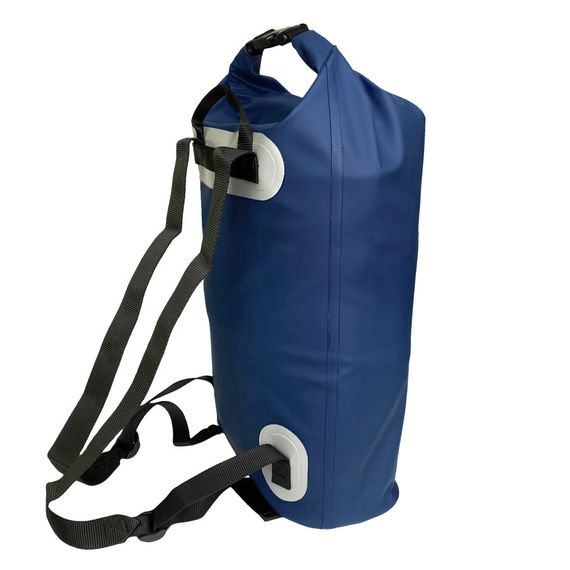 Герморюкзак Scorpena Wave 20 л темно-синий