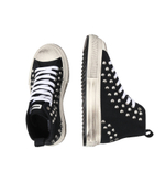 Кроссовки Dsquared2 - черный(SNM0308 25406731)