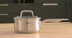 Ковш с крышкой Tefal Virtuoso G6 E4922275