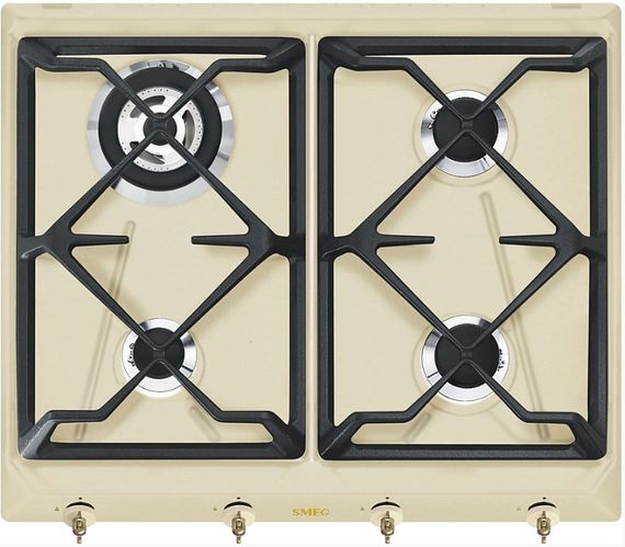 Варочная панель Smeg SRV864POGH