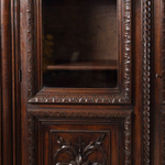 Шкаф из рыцарского зала