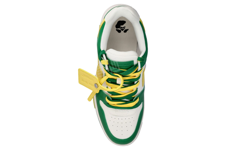 Off-White Out Of Office