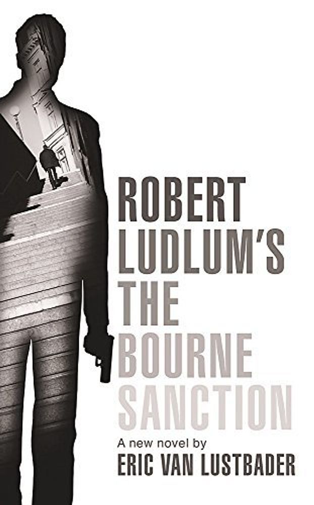 Bourne Sanction
