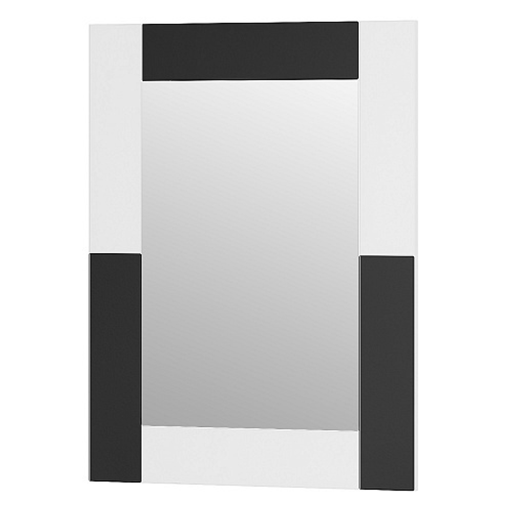 Зеркало настенное Фьюжн З-05