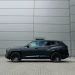 КОВАНЫЕ ДИСКИ ДЛЯ BMW XM G09 2025 БМВ