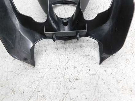 Пластик передний (обтекатель) Yamaha SEROW 250 DG11J DG17J DG31J
