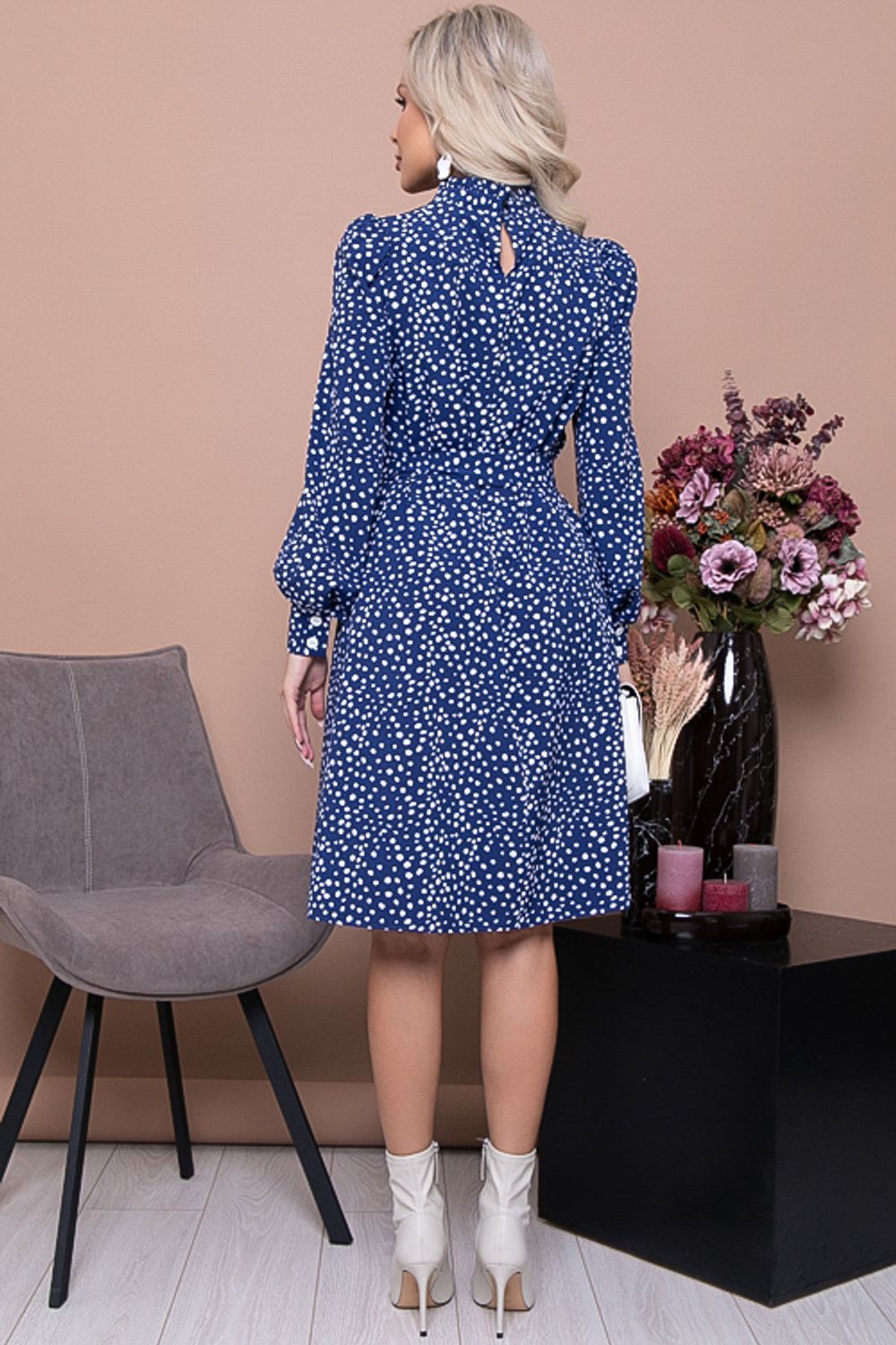 Платье 71344 Avili