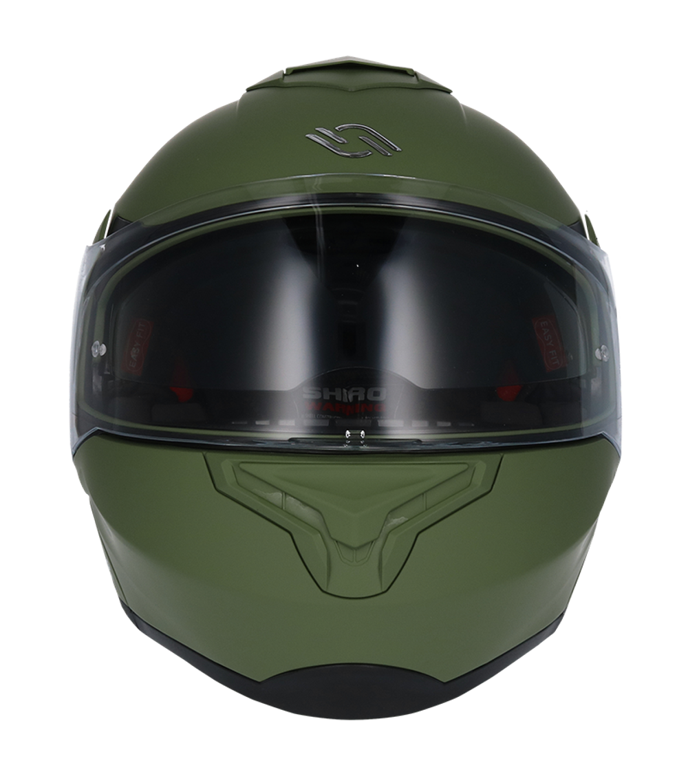 Шлем SH501 SOLDIER