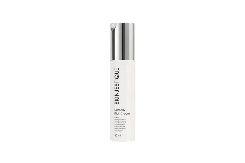 SKINJESTIQUE Успокаивающий питательный крем Remedy Rich Cream
