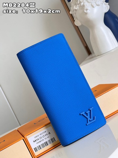 Louis Vuitton Brazza Wallet