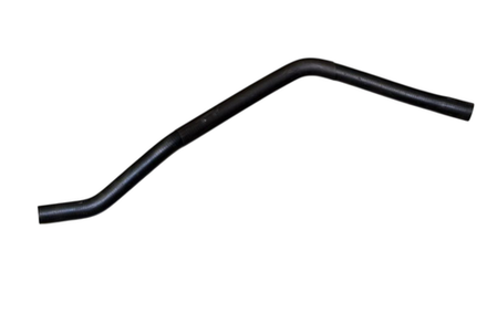 Патрубок впускной сист. охл.