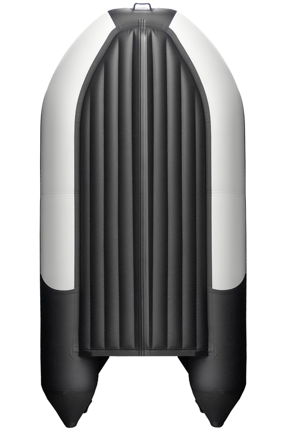 Лодка ПВХ РИВЬЕРА 3600 НДНД Компакт