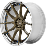 RP FORGED HCA162S