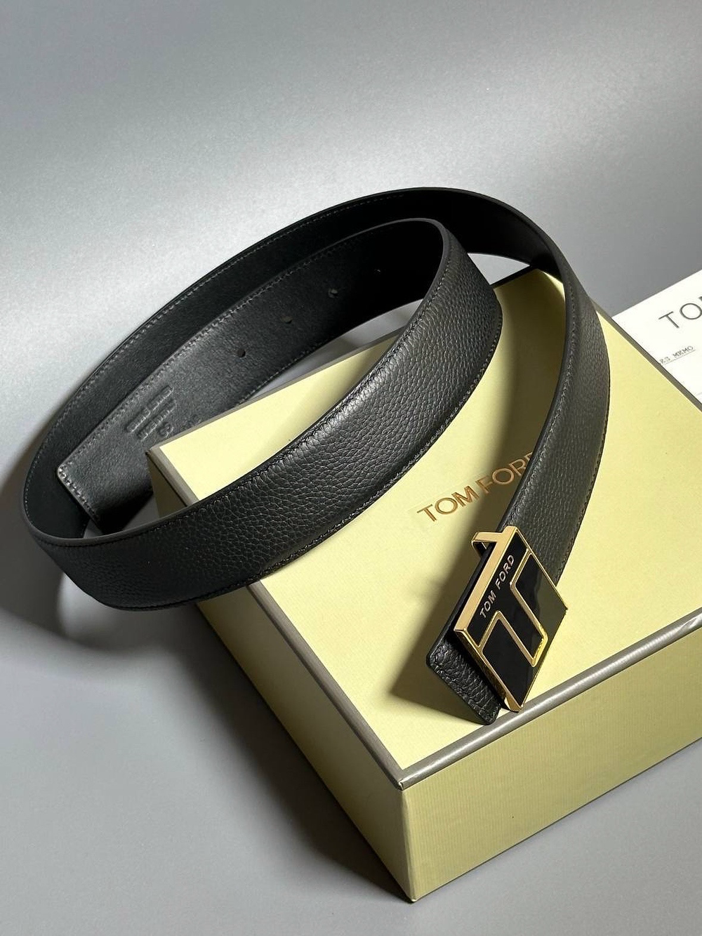 Ремень Tom Ford