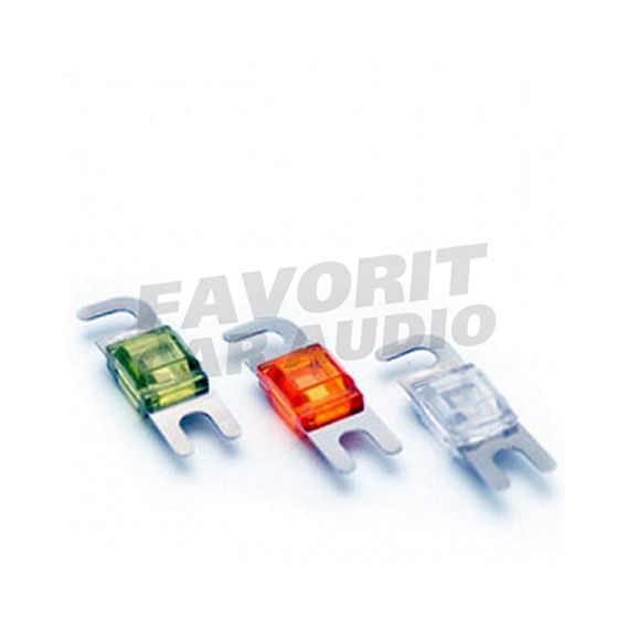 Предохранитель Mini ANL Audio Nova 80A