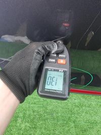 Дверь передняя правая Omoda C5 (2022-н.в.)