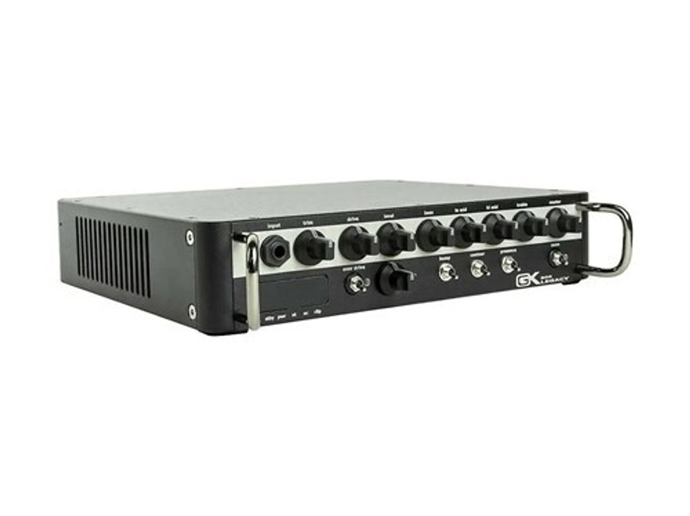 Gallien-Krueger Legacy 800