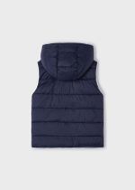 двусторонний жилет