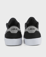 Keды Lakai Cambridge Black/Grey Suede (Q1-25)