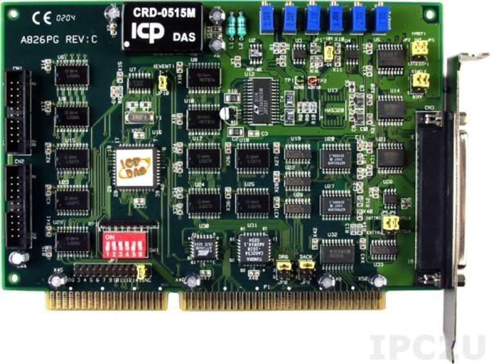 A-826PG