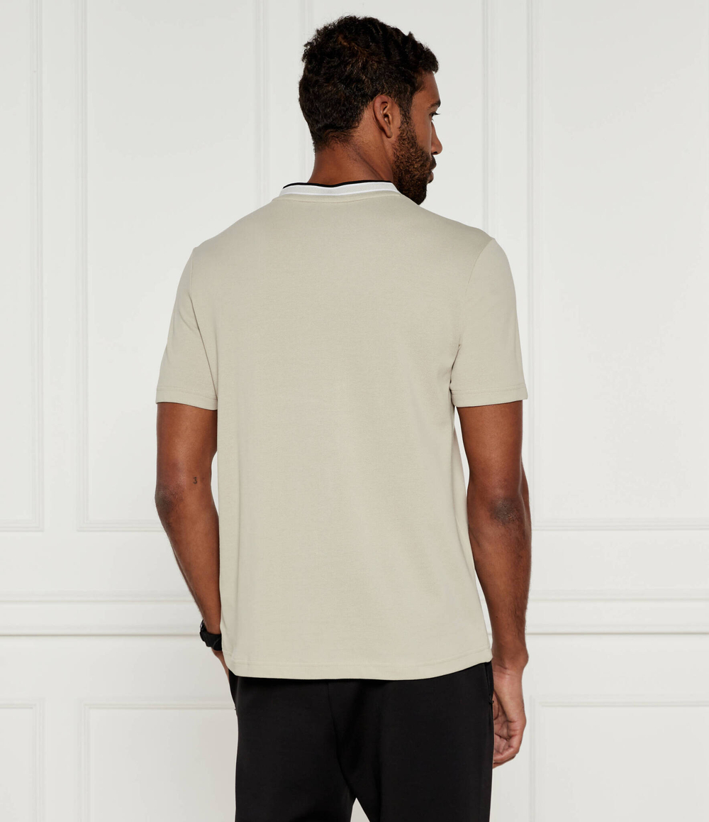 Футболка Taddy BOSS GREEN - бежевый(50529941)