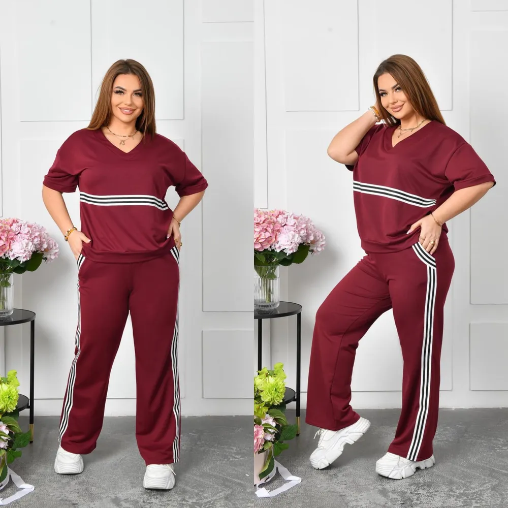 Костюм УК-3790 Фабрика Моды