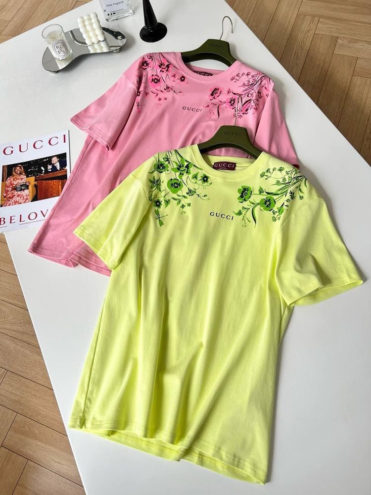Футболка Gucci