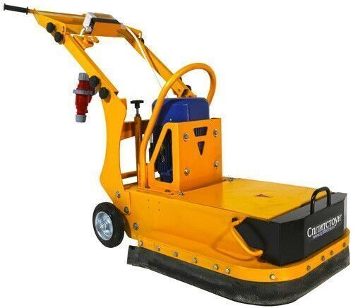 Машина мозаично-шлифовальная - 380В / 11 кВт Сплитстоун GM 2411 Hippo