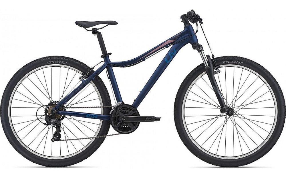 Велосипед GIANT LIV Bliss 27.5 2021