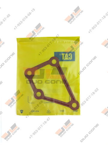 Прокладка GASKET 2432288 Caterpillar