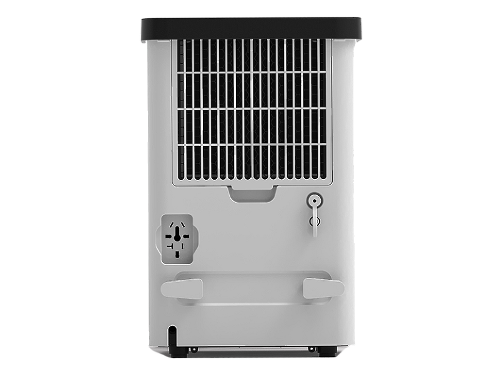 Осушитель воздуха бытовой Zanussi ZDH-12L