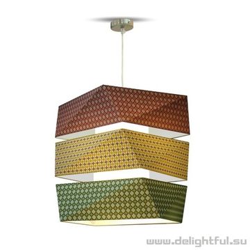 Дизайнерский абажур 01-134 ( by Delightful )