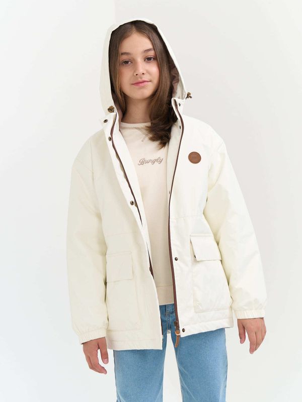 Куртка демисезонная 