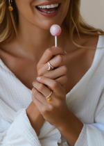 Кольцо «Луна»