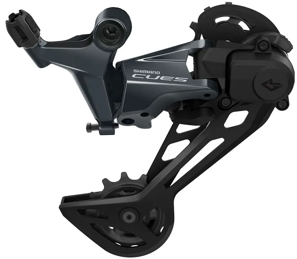 Переключатель задний Cues U8000r 11 скоростей GS