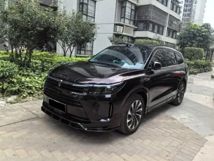 Обвес для AITO M7 2022+ Айто М7