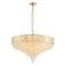 Подвесная люстра Favourite Elysium 4720-18P