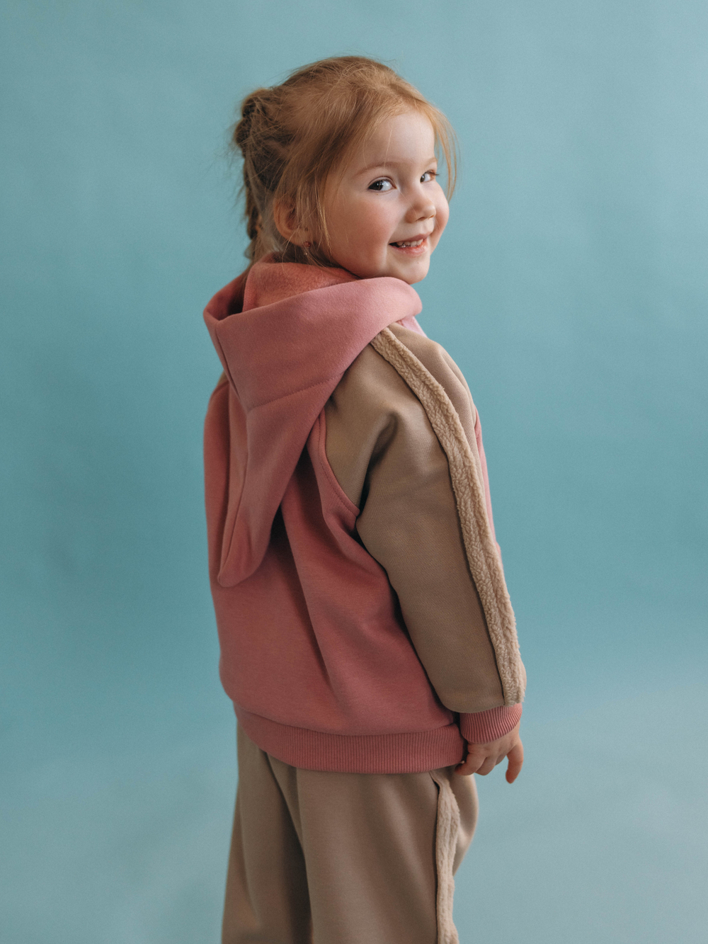 Бомбер, Арахис в зефире