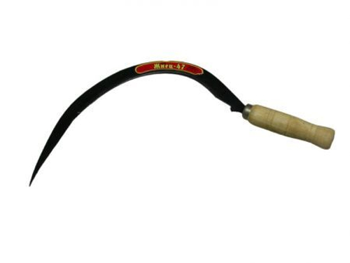 Серп  Жнец 47