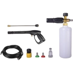 Мойка Huter W210i PROFESSIONAL, 70/8/18