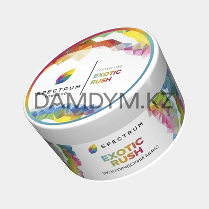 Табак для кальяна Spectrum 200 грамм